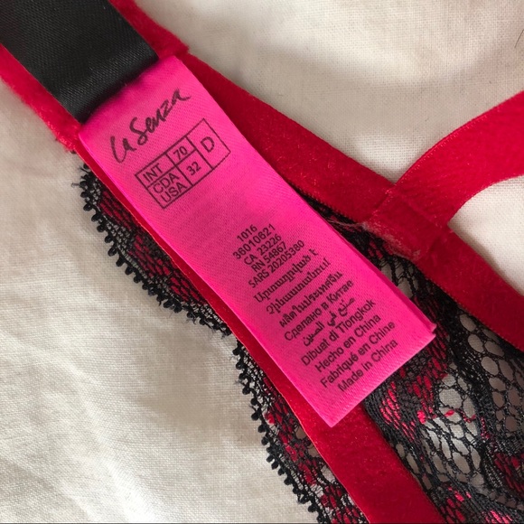 La Senza Obsession Bra - Picture 4 of 5
